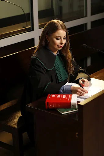 Kancelaria Adwokacka Magdalena Ślusarczyk